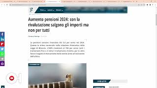 Decreto accertamenti concordato preventivo biennale e altre notizie di Fisco e Lavoro [upl. by Eliathas]