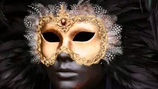 The Carnival of Venice  La Notte Etterna by Emma Shapplin [upl. by Diane-Marie254]