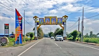 Driving Around Perlis Malaysia D14 [upl. by Mya]