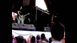 Andry franzzy Boomerang kawat berduri Live [upl. by Aerbua]