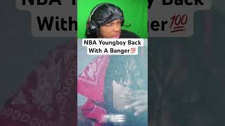 NBA Youngboy 86 Prayers Different [upl. by Asemaj]