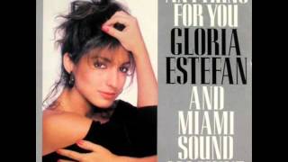 Gloria Estefan and The Miami Sound Machine  Conga Dance Mix 480p [upl. by Frieder]