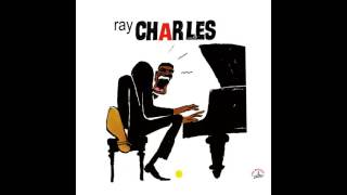 Ray Charles  Greenbacks [upl. by Aneekan]