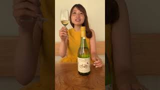 【Cono Sur organic Chardonnay 】今晩ワイン🍷wine winelover ワイン conosur chardonnay ワインレビュー 今晩ワイン [upl. by Kutzer]