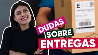 ¿CÓMO FUNCIONAN LOS CORREOS DE MÉXICO [upl. by Xonel]