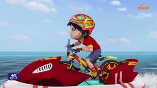 Shiva  शिवा  The Mystery Of Sea Monster  Episode 13  Download Voot Kids App [upl. by Addis]