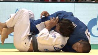 JUDO World Championship  Tokyo 2010 [upl. by Dempstor]