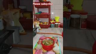 Todays tiffin box food tiffinbox streetfood shorts [upl. by Imailiv]