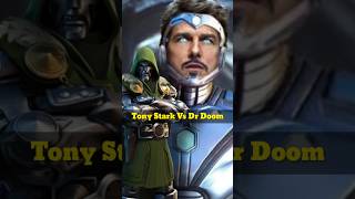 Tony Stark vs Dr Doom  The Filmmaker  tonystark ironman superiorironman darkavengers drdoom [upl. by Frear]