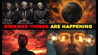 World War  Antichrist  Strange Things Happening Worldwide [upl. by Kalil]