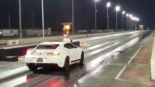 Mid 10 Second Bolt On 6th Gen Camaro [upl. by Anotyad]