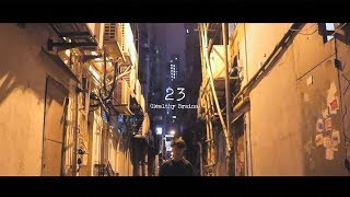 Yi Yan  23 Officially Missing You Cantonese Remix Official MV [upl. by Nednerb207]