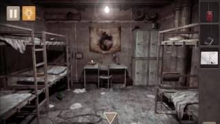 Spotlight Room Escape Afterlight 44 walkthrough [upl. by Hulen373]