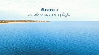 Scicli  An island in a sea of light  Sicily [upl. by Akkahs997]