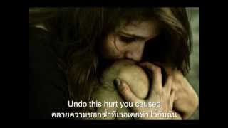 เพลงสากลแปลไทย 1 Unbreak My Heart  Toni Braxton Lyrics amp ThaiSub [upl. by Wattenberg]