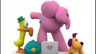 Pocoyo  29 Iznenadenje za Pocoya [upl. by Sherri]