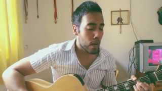 Eres mía  Romeo Santos Cover By Rafha Ruiz [upl. by Yajeet]