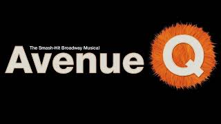 Avenue Q Special Backing Track [upl. by Iatnahs]