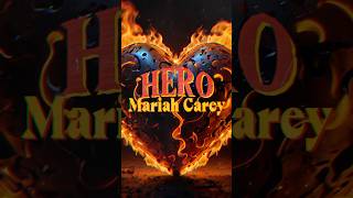 Mariah Carey  Hero Lyrics Preview  Click the link above to watch the full video [upl. by Araccat]