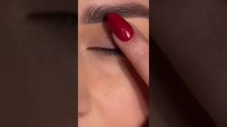 Maquillaje de ojos para principiantes [upl. by Sibell]