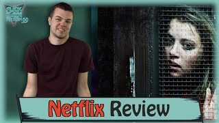 Kidnapping Stella Netflix Review [upl. by Rand]