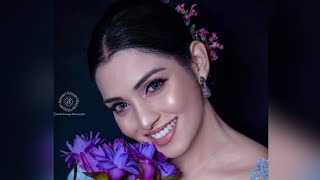 Avishka umayangi 💓 srilankan beautiful actress 💓💓💓💓💓💓 [upl. by Pelletier]