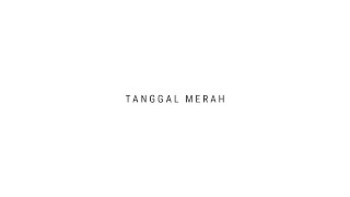 TULUS  Tanggal Merah Official Audio [upl. by Karsten17]