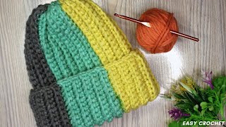 How To Crochet a Bannie For Beginners  Crochet a Bannie  Love Crocheting [upl. by Ennovart920]