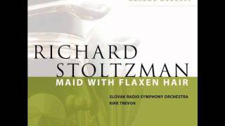 Maid with the Flaxen Hair Richard Stoltzman Fine Music Vol 1 [upl. by Rella]