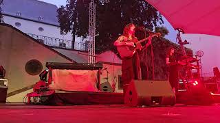 Birdy  Winter Live At Festival de Wiltz 15072024 [upl. by Waldo]