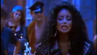 La Toya Jackson  Youre Gonna Get Rocked [upl. by Phaidra700]