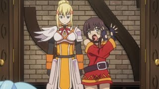 No Context Konosuba [upl. by Sileray]