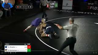 Cael Sanderson Penn State Wrestling ReAttacks [upl. by Deste519]