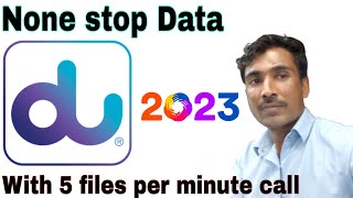 How to get active Du Data packages 2023du Data offer prepaid [upl. by Awe]