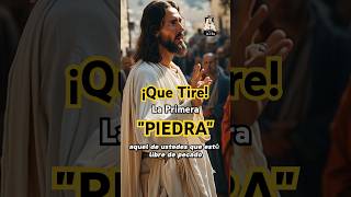 La Lección ASOMBROSA de Jesús Sobre el Perdón [upl. by Pember]