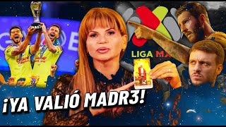 🚨MHONI VIDENTE REVELA AL CAMPEÓN DE L LIGA MX 🚨 [upl. by Juana]