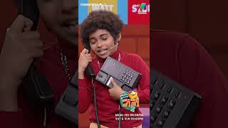 എന്താ ഒരു മനസുഖം ocicbc2  epi 372 [upl. by Idalina]