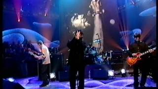 The Charlatans Impossible live on Later With Jools Holland [upl. by Heath]