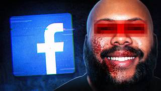 The Disturbing World of Facebook Criminals [upl. by Zachar]