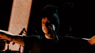 Depeche Mode  Damaged People Live In Milan 2006 Remastered Video [upl. by June]