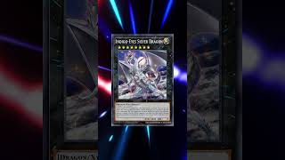 BlueEyes White Dragons New Xyz Monster Is Completely Overpowered yugioh darkarmedduelist short [upl. by Siubhan]