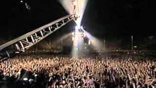 Michael Jackson  Earth Song live in Munich 1997 HIStory World Tour [upl. by Benis]