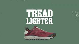 Trail 2650 — Tread Lighter [upl. by Aileek]