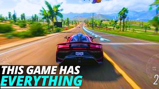 Forza Horizon 5  STILL Worth It in 2024 Review [upl. by Hymie]