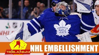 NHL EmbellishmentsDives [upl. by Toshiko645]