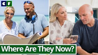 What are Renovation Islands Bryan and Sarah Baeumler doing now New Season Updates [upl. by Ronnholm]