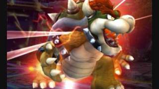 Super Mario 64  Bowser Theme Metal Remix [upl. by Eugenie678]