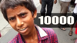 10000 Milestone TamashaBera Motivational Video [upl. by Timothee131]