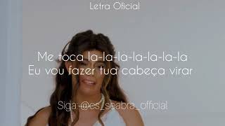 PASSE LIVRE  LEURISCLEIA LETRA OFICIAL COM VIDEOCLIPE [upl. by Cirdla]