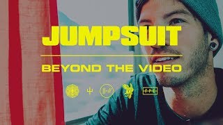 twenty one pilots  Jumpsuit Beyond the Video [upl. by Ennoirb]